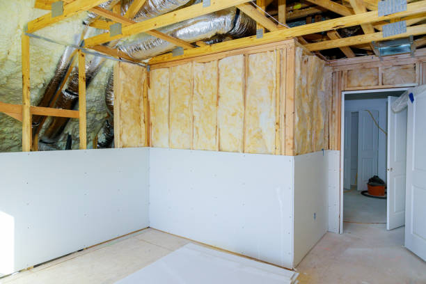Professional Insulation Contractor in Passaic, NJ