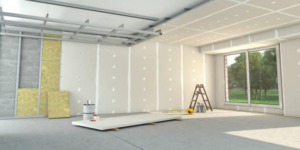 Best Energy Efficiency Insulation in Passaic, NJ
