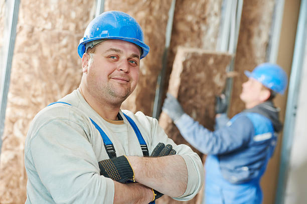 Best Geographic-Specific Insulation Services in Passaic, NJ