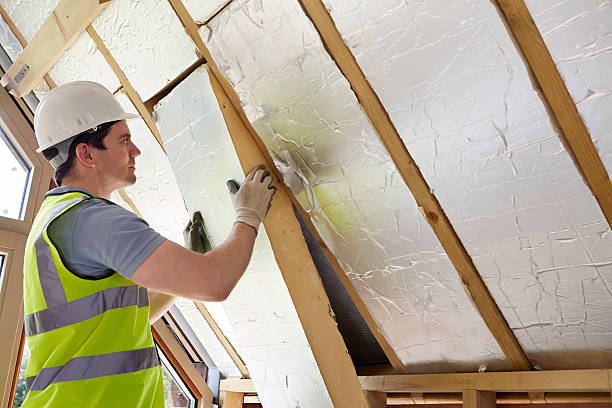 Best Specialized Insulation Services in Passaic, NJ