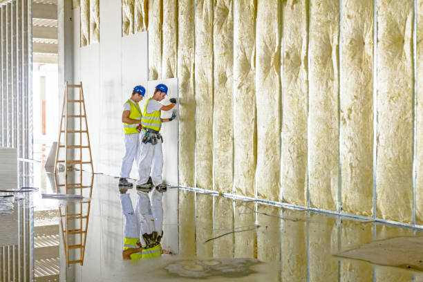 Best DIY Insulation Kits and Guidance in Passaic, NJ